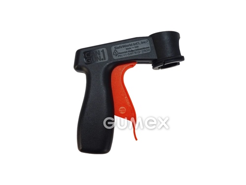 PISTOLENHANDGRIFF FÜR SPRAY-KLEBER TENSORGRIP